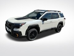 2026 Subaru Outback Wilderness SUV