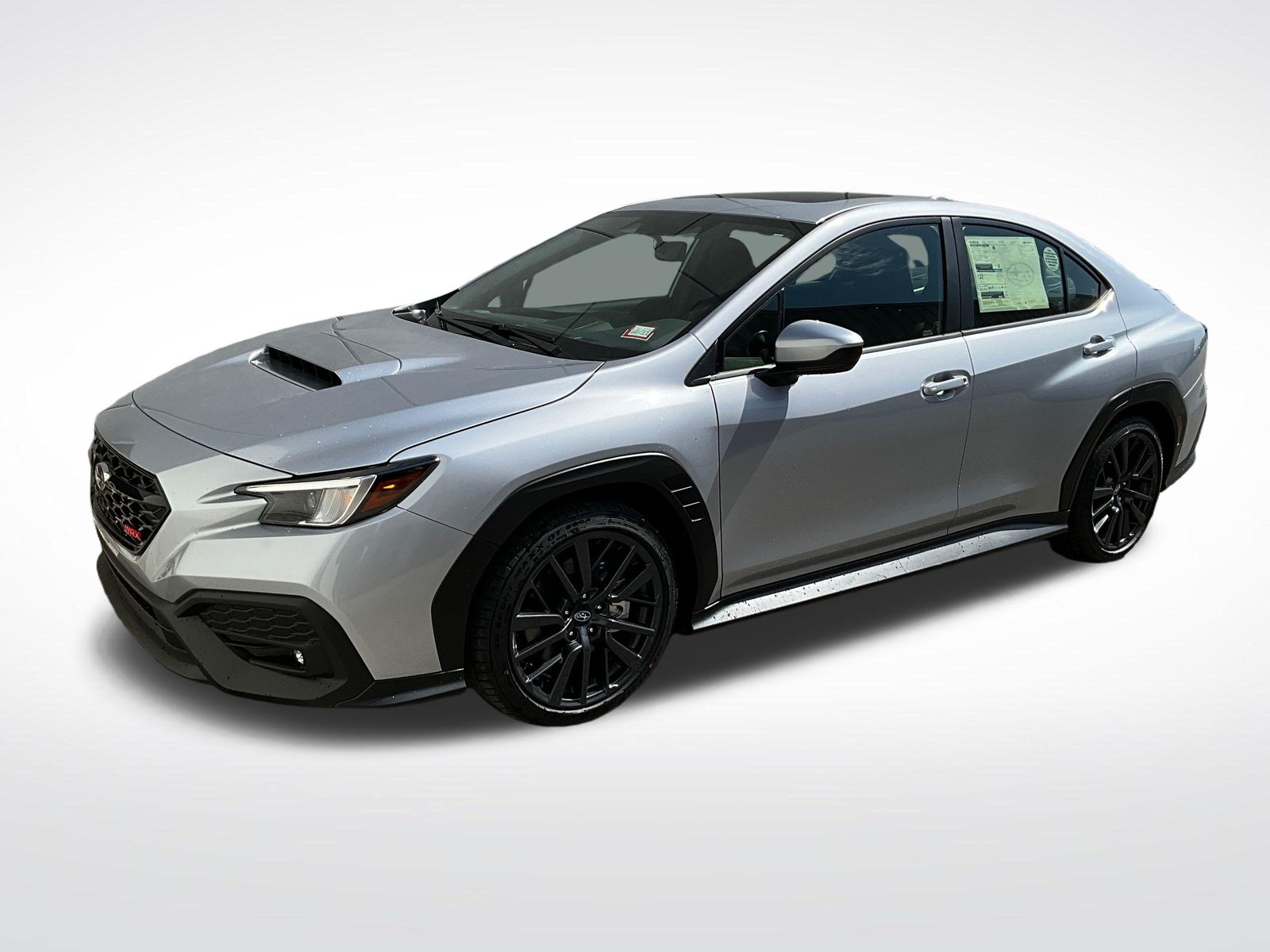 2026 Subaru WRX Premium