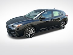2026 Subaru Impreza Sport 5-Door