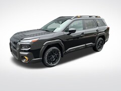 2026 Subaru Outback Wilderness SUV