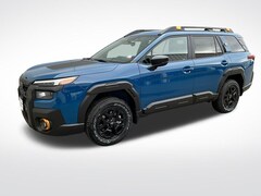 2026 Subaru Outback Wilderness SUV