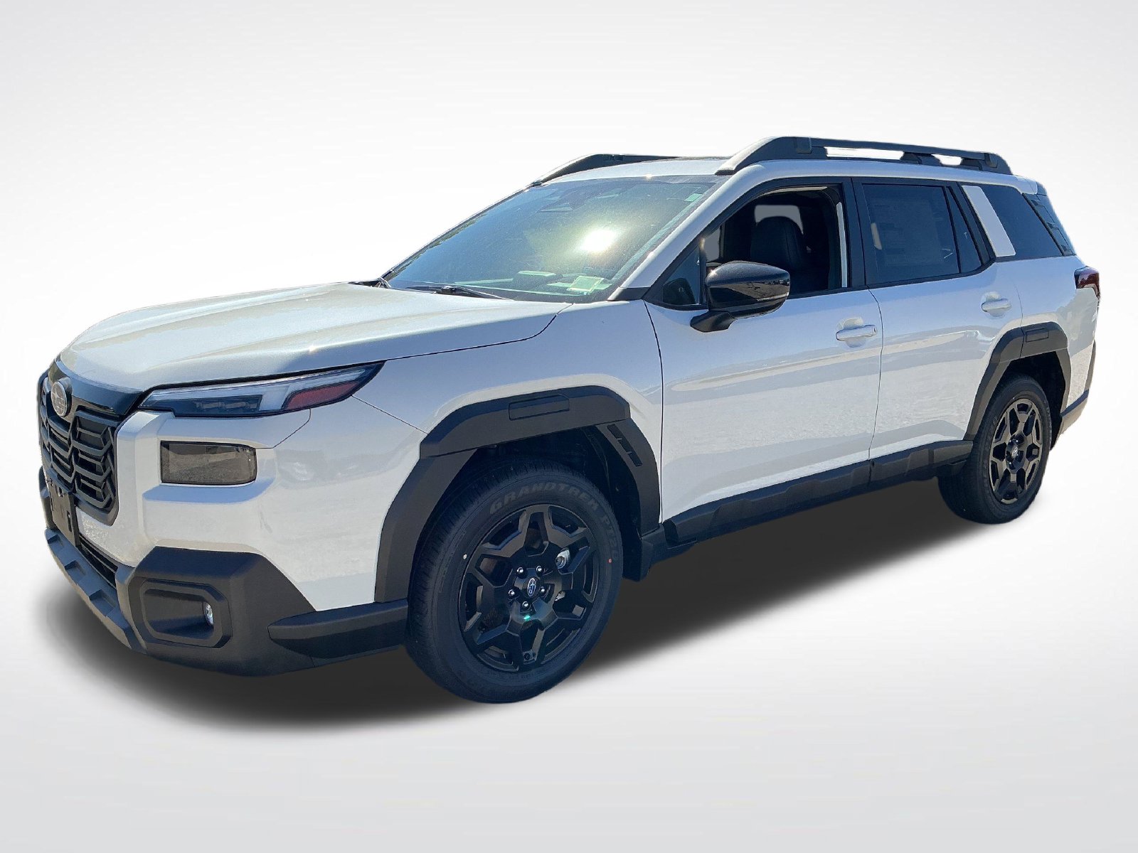 2026 Subaru Outback Limited SUV