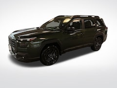 2026 Subaru Outback Limited XT SUV