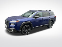 2026 Subaru Outback Limited XT SUV