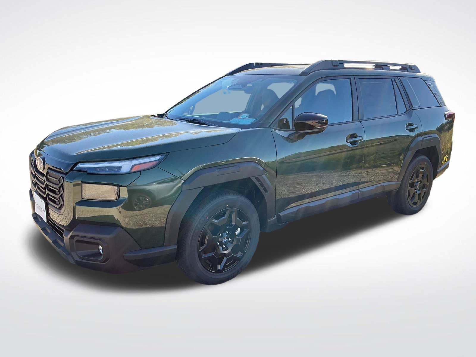 2026 Subaru Outback Limited SUV