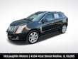  Cadillac SRX