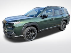 2026 Subaru Outback Limited XT SUV