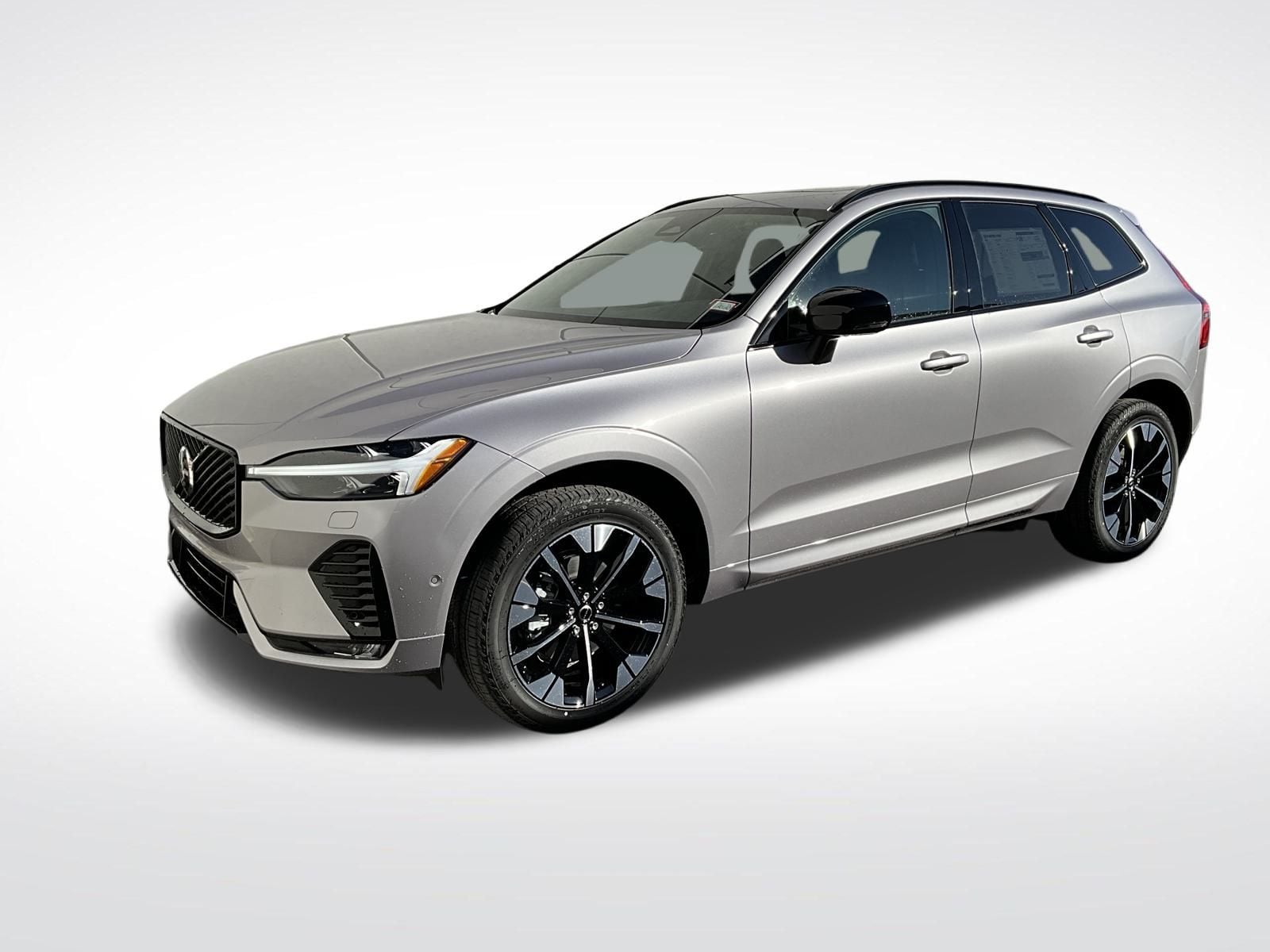 2026 Volvo XC60