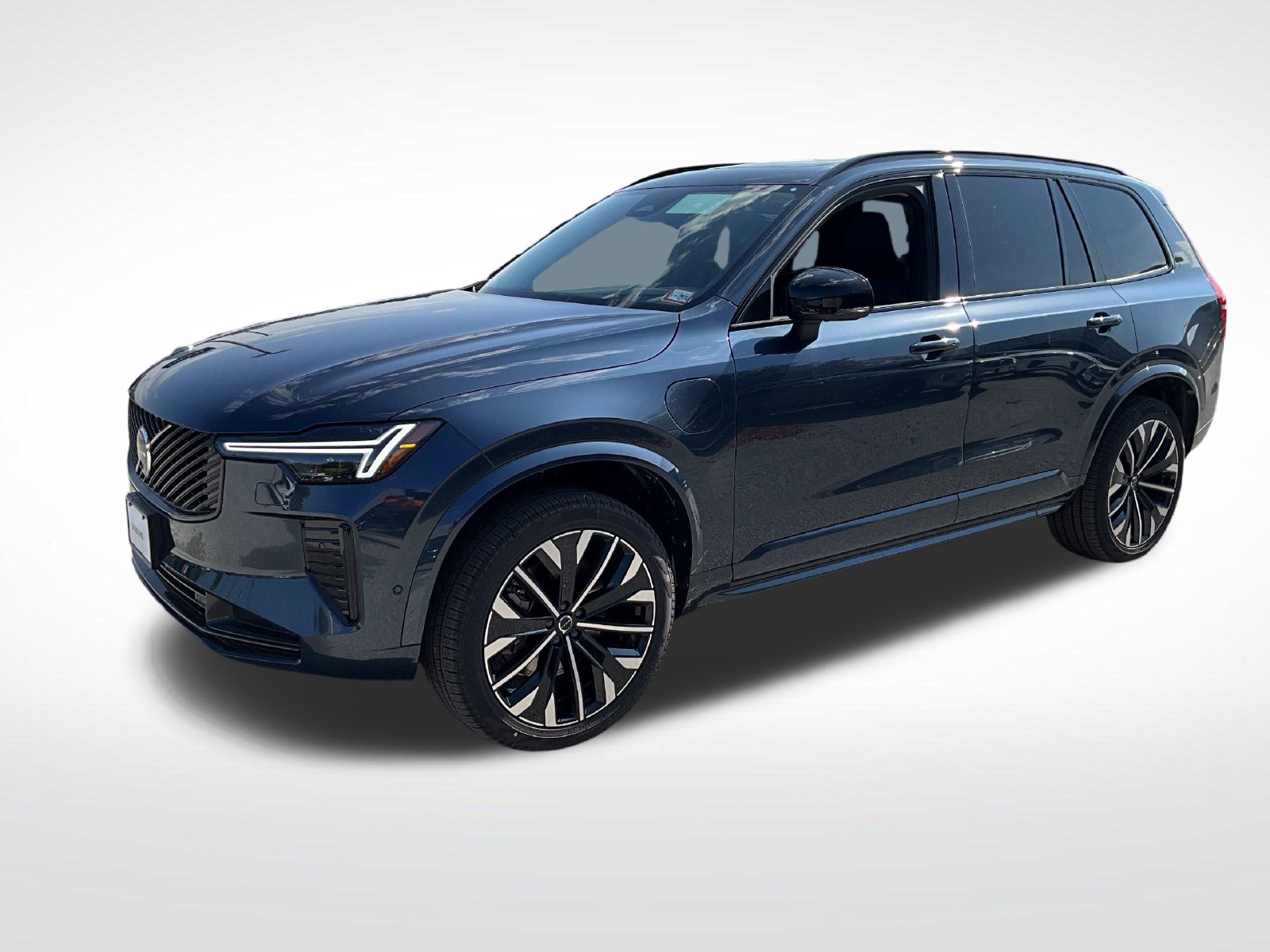 2027 Volvo XC90