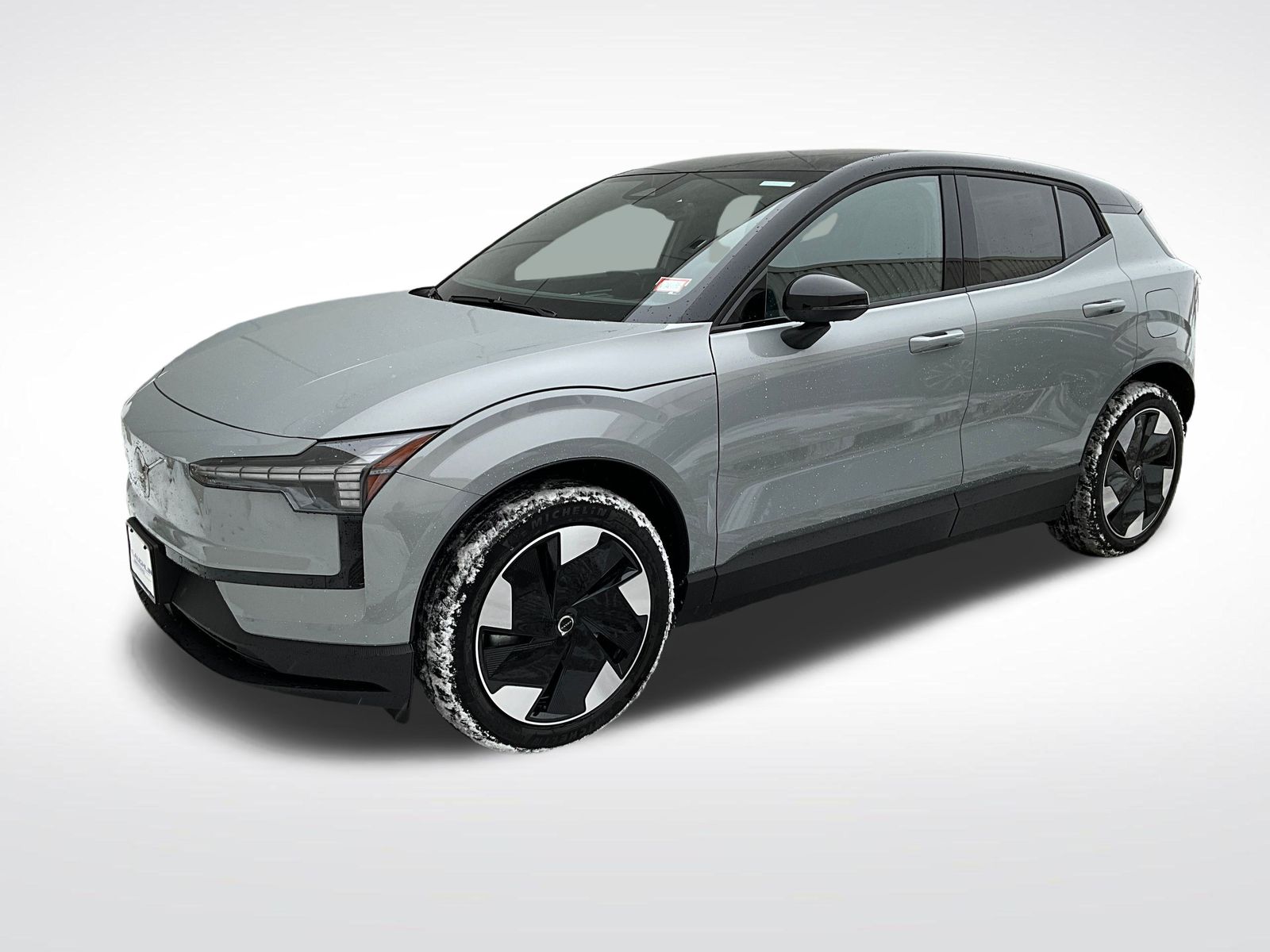 2026 Volvo EX30