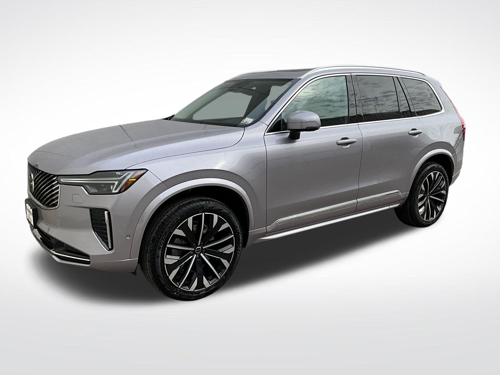 2026 Volvo XC90 Plus