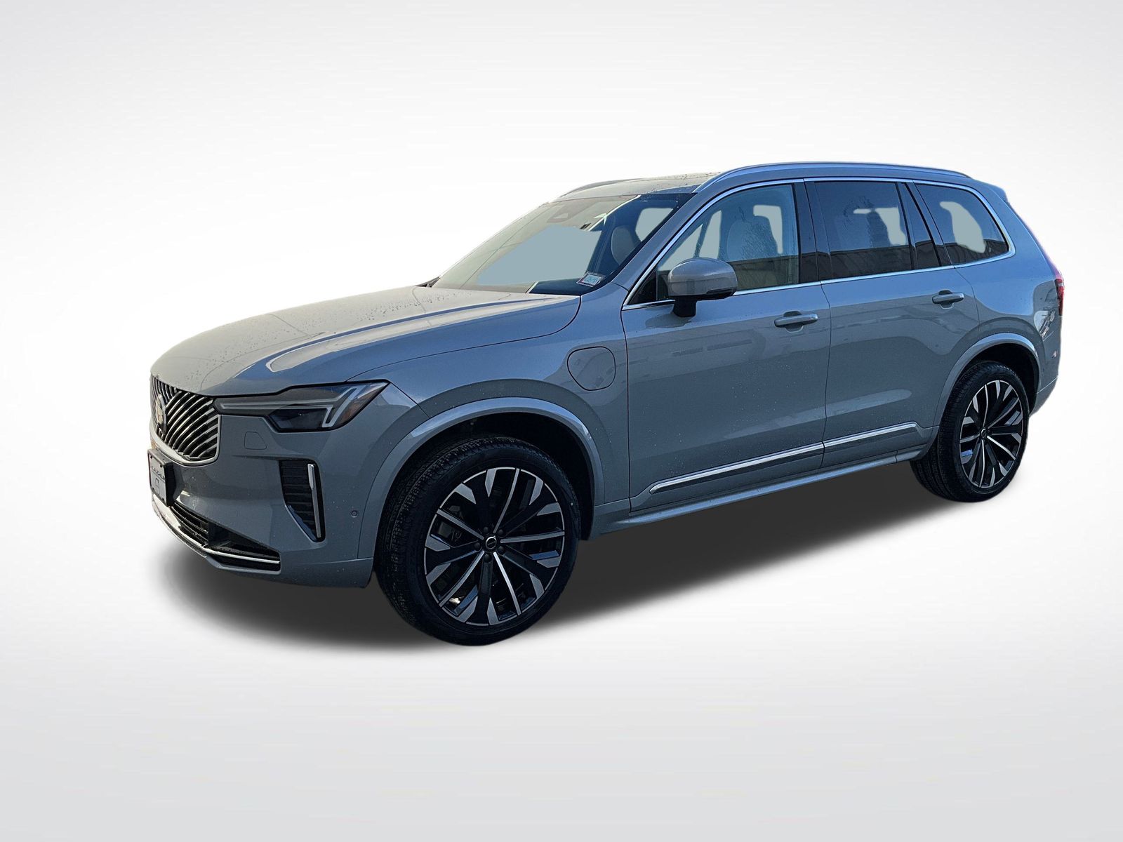 2026 Volvo XC90