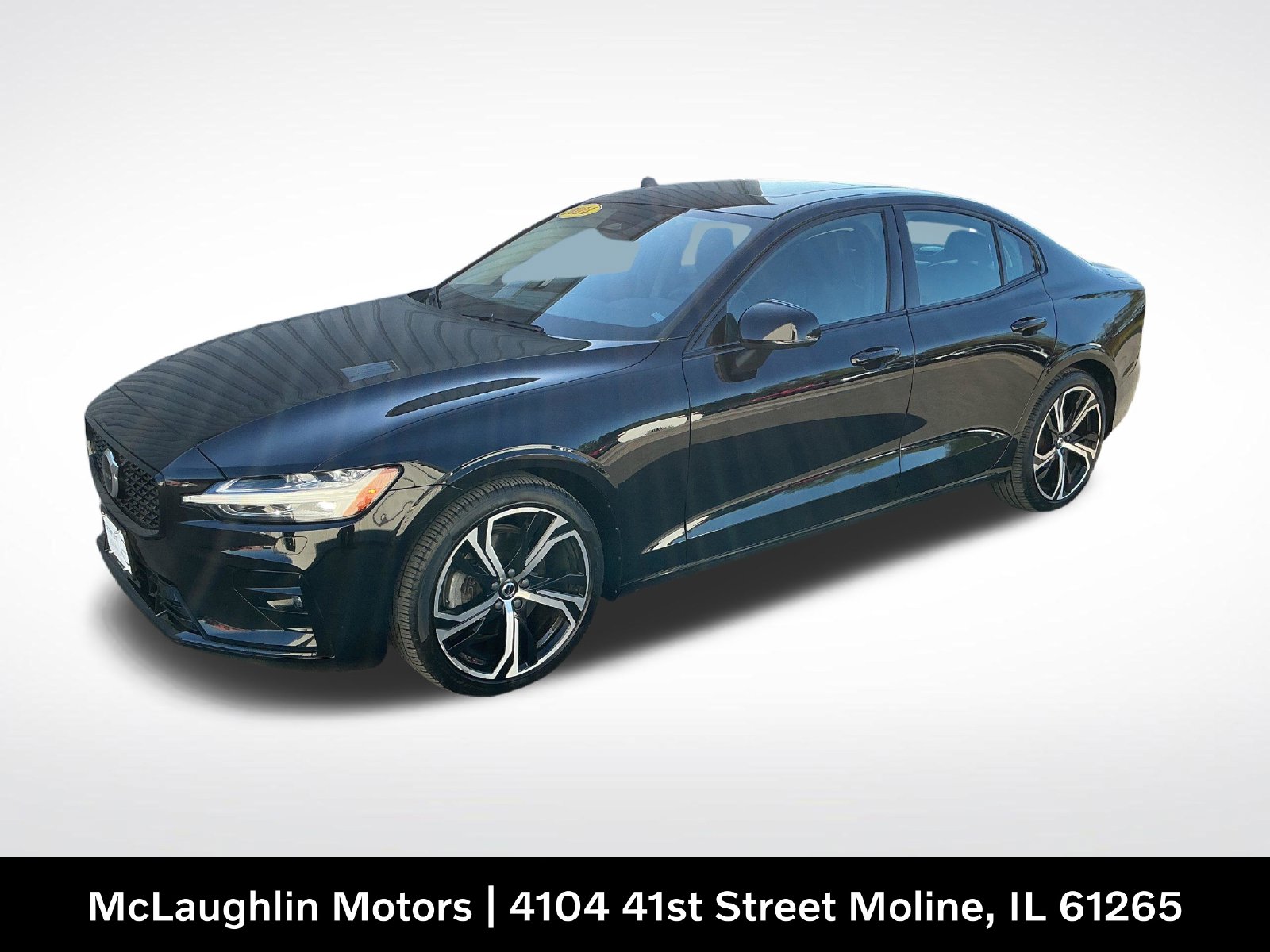 2024 Volvo S60