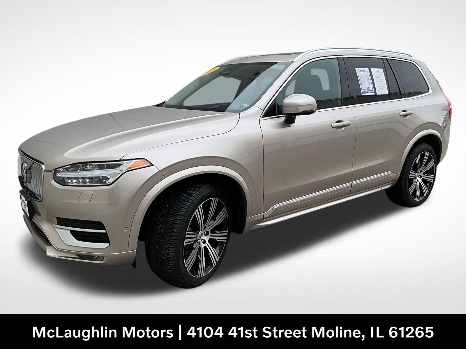 2023 Volvo XC90