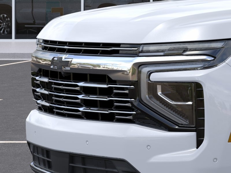 2027 Chevrolet Tahoe Premier - Photo 13