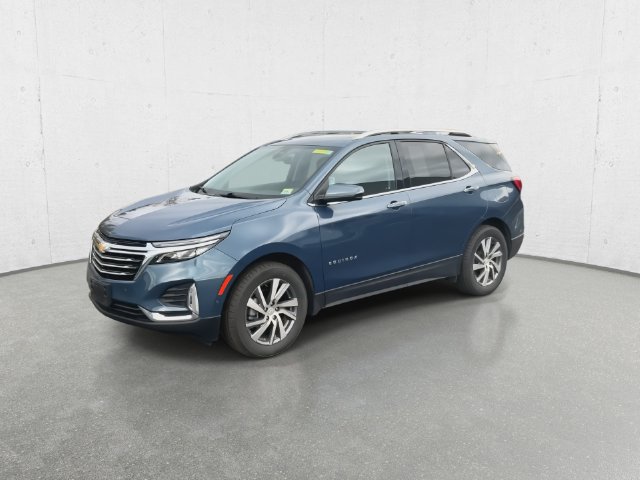 Used 2024 Chevrolet Equinox Premier SUV