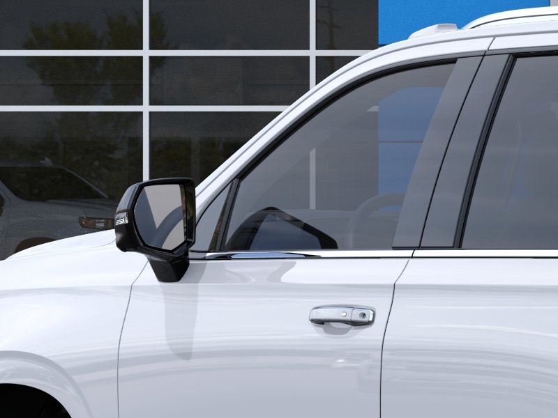 2027 Chevrolet Tahoe Premier - Photo 12