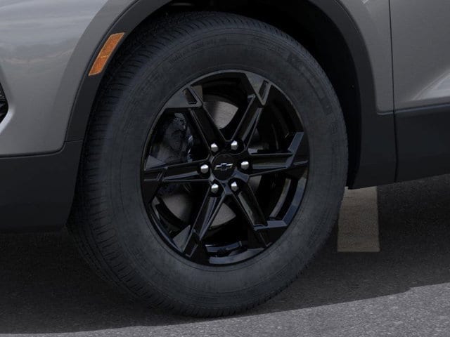 2026 Chevrolet Blazer 2LT - Photo 9