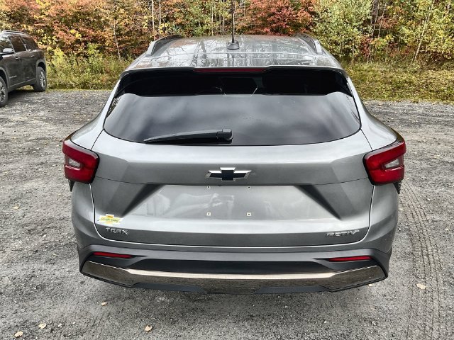2024 Chevrolet Trax Activ - Photo 20