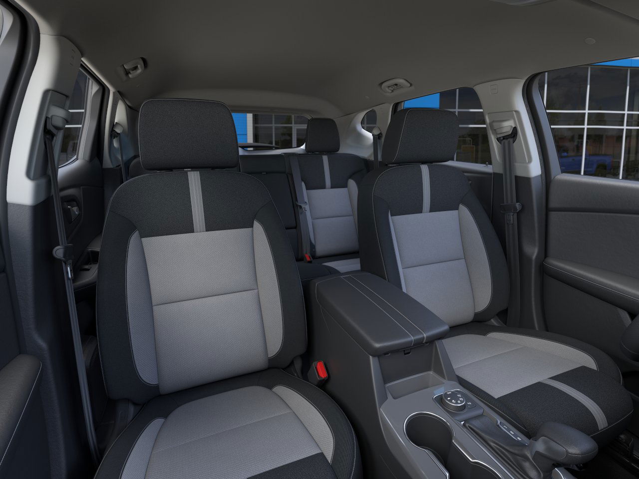 2026 Chevrolet Blazer 2LT - Photo 39
