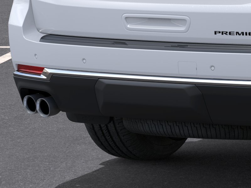 2027 Chevrolet Tahoe Premier - Photo 14