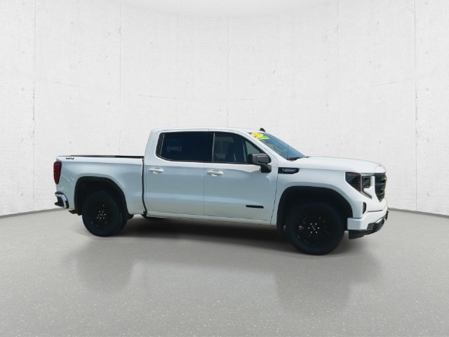 Used 2026 GMC Sierra 1500 Elevation Truck