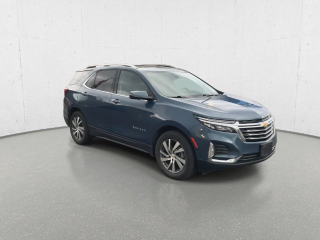Used 2024 Chevrolet Equinox Premier SUV