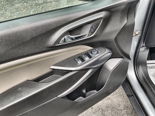 2024 Chevrolet Trax Activ - Photo 15