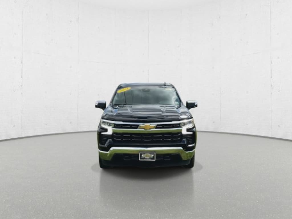 Used 2024 Chevrolet Silverado 1500 LT (2FL) Truck