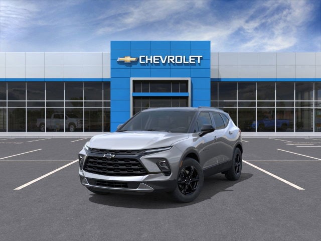 2026 Chevrolet Blazer 2LT - Photo 8