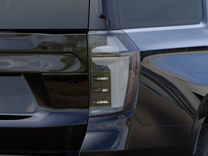 2027 Chevrolet Suburban High Country - Photo 35