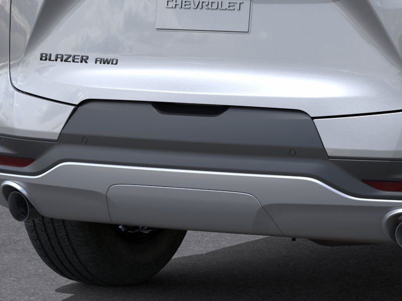 2026 Chevrolet Blazer 2LT - Photo 37