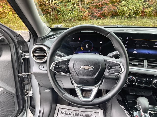 2024 Chevrolet Trax Activ - Photo 11