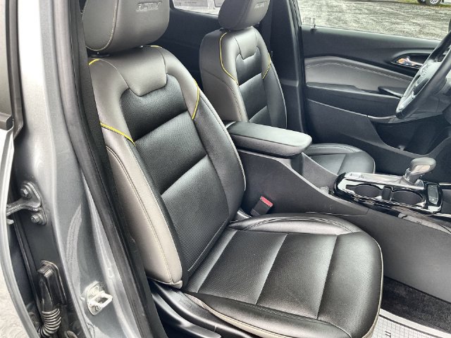 2024 Chevrolet Trax Activ - Photo 26