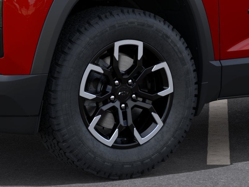 2027 Chevrolet Equinox ACTIV - Photo 9