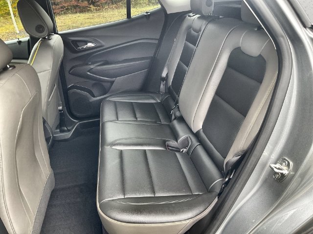 2024 Chevrolet Trax Activ - Photo 25