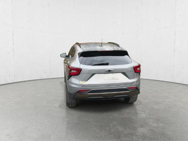 2024 Chevrolet Trax Activ - Photo 7