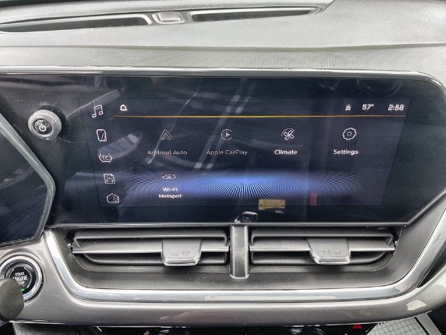 2024 Chevrolet Trax Activ - Photo 19