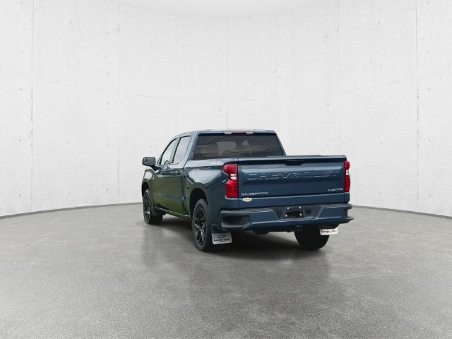 2024 Chevrolet Silverado 1500 Custom - Photo 6