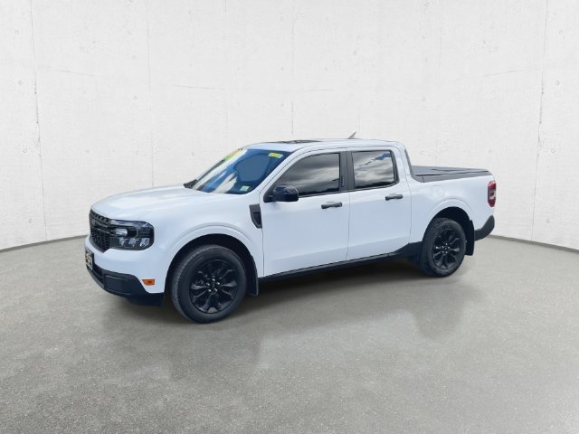 Used 2023 Ford Maverick XL Truck SuperCrew