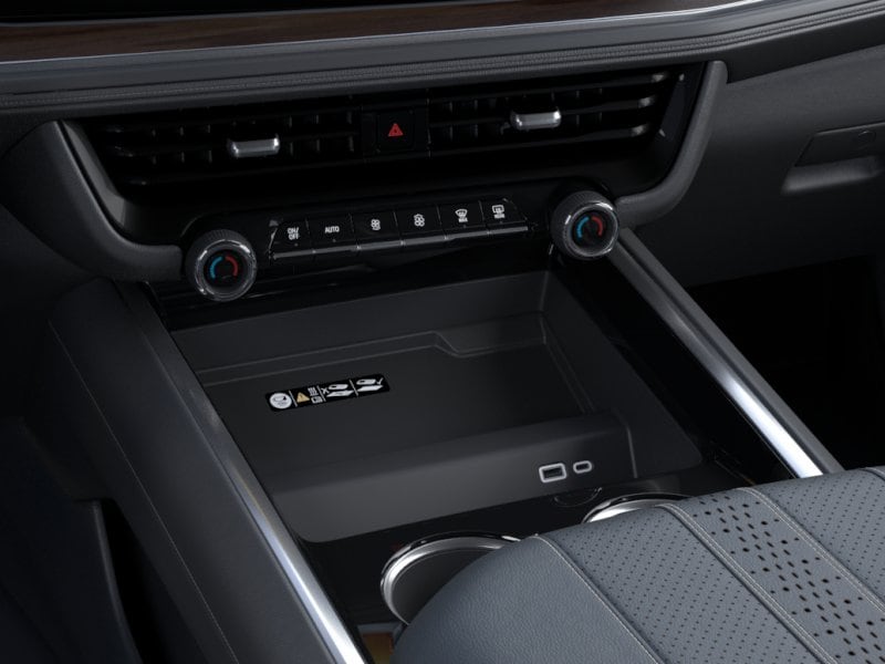 2027 Chevrolet Suburban High Country - Photo 47