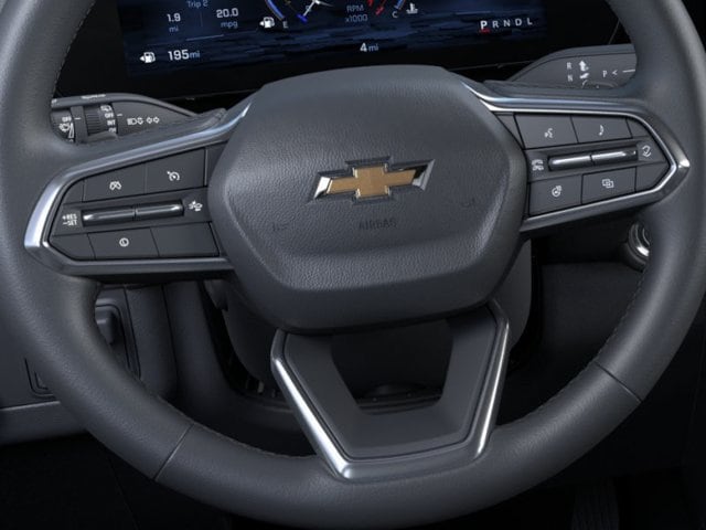 2027 Chevrolet Suburban High Country - Photo 19