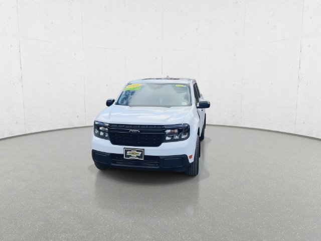 Used 2023 Ford Maverick XL Truck SuperCrew