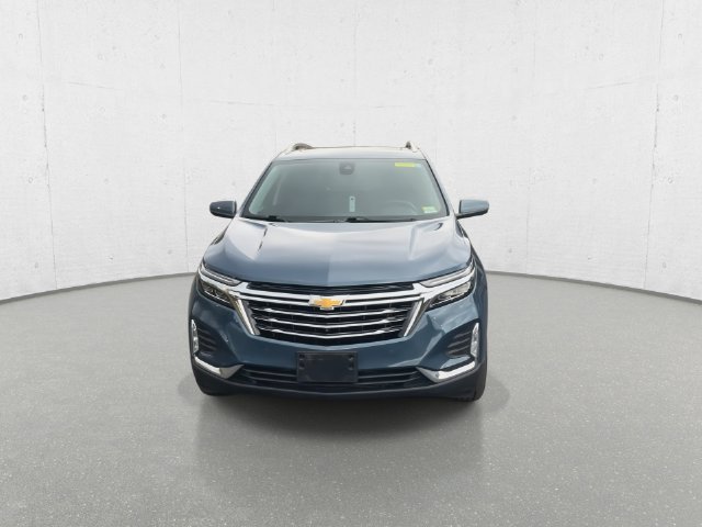 Used 2024 Chevrolet Equinox Premier SUV