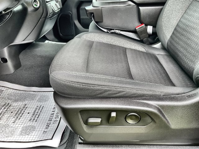 2024 Chevrolet Silverado 1500 Custom - Photo 14