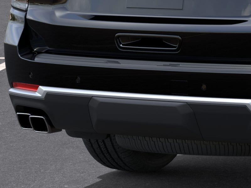 2027 Chevrolet Suburban High Country - Photo 38