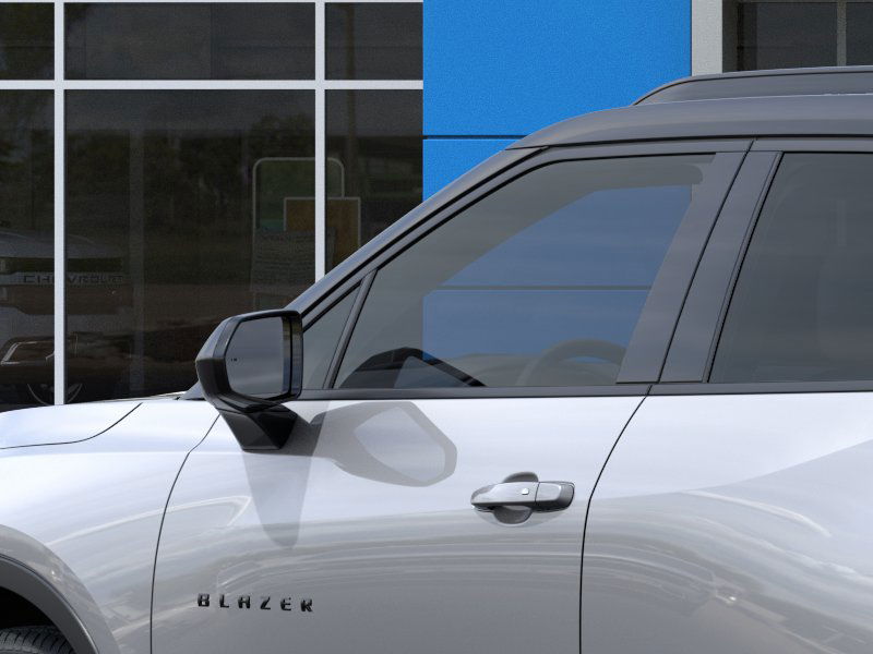 2026 Chevrolet Blazer 2LT - Photo 35