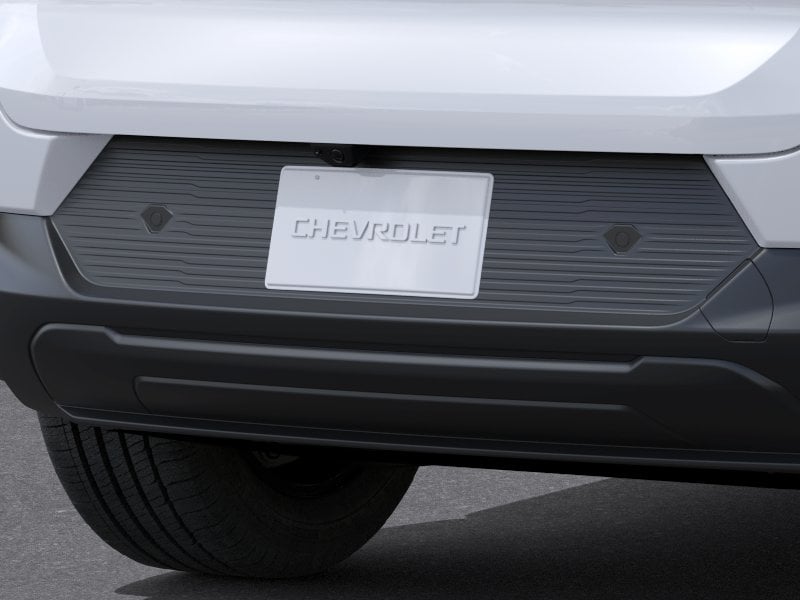 2026 Chevrolet Equinox EV 2LT - Photo 38