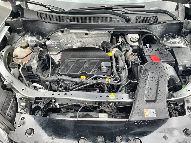 2024 Chevrolet Trax Activ - Photo 17
