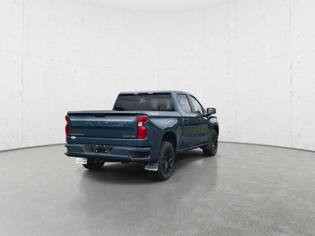 2024 Chevrolet Silverado 1500 Custom - Photo 7